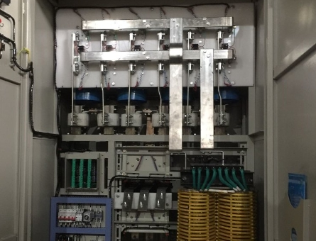 進相器的保養對于*其穩定運行、延長使用壽命至關重要